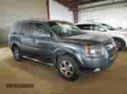 2006 Honda Pilot EX-L z VIN 5FNYF28716B012215, wystawiony jako Copart lot #59921815 z przebiegiem 217 664 mil mil oraz Szkoda całkowita • Salvage title. Historia ofert i sprzedaży dostępna na DreamBid. Obrazek 4.
