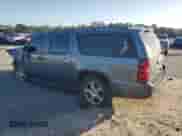 2008 Chevrolet Suburban LTZ with VIN 3GNFC16068G166360, listed as a Copart auction lot 71179695 with 245,635 mi miles and Salvage title. Bid and sale history available at DreamBid. Image 2.
