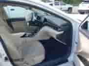 2021 Toyota Camry LE with VIN 4T1C11AK8MU601313, listed as a IAAI auction lot 43383218 with 34,384 mi miles and . Bid and sale history available at DreamBid. Image 5.