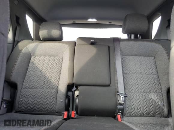 2024 Chevrolet Equinox LT с VIN 3GNAXKEG6RS132484, выставлен на аукционе Copart как лот 81395385 с пробегом 27 394 миль миль и Чистый • Clean title. История ставок и продаж доступна на DreamBid. Изображение 10.