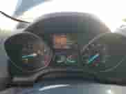 2017 Ford Escape SE with VIN 1FMCU9GD6HUC98357, listed as a Copart auction lot 84055725 with 183,510 mi miles and Clean title. Bid and sale history available at DreamBid. Image 9.