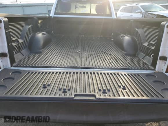 2010 Dodge 1500 ST с VIN 3D7JB1EPXAG102578, выставлен на аукционе Copart как лот 73938524 с пробегом 169 642 миль миль и Списание • Salvage title. История ставок и продаж доступна на DreamBid. Изображение 10.