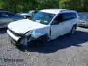 2022 Jeep Grand Cherokee Altitude с VIN 1C4RJKAG1N8535150, выставлен на аукционе IAAI как лот 42622118 с пробегом 86 775 миль миль и . История ставок и продаж доступна на DreamBid. Изображение 2.