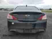 2011 Hyundai Genesis Coupe R-Spec с VIN KMHHT6KD1BU048823, выставлен на аукционе Copart как лот 65941744 с пробегом 143 062 миль миль и Списание • Salvage title. История ставок и продаж доступна на DreamBid. Изображение 6.