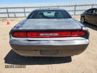 2013 Dodge Challenger Rallye Redline с VIN 2C3CDYAGXDH708922, выставлен на аукционе Copart как лот 80580895 с пробегом 188 894 миль миль и Чистый • Clean title. История ставок и продаж доступна на DreamBid. Изображение 6.