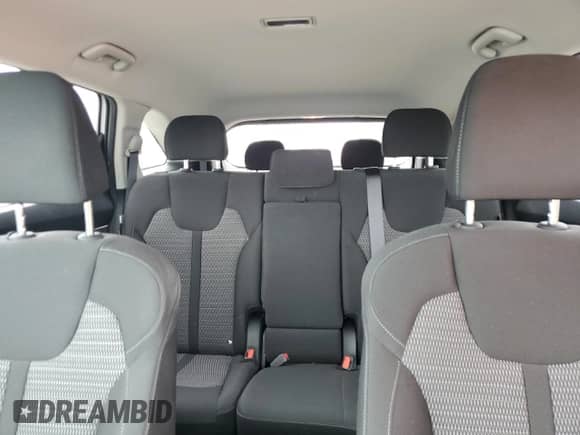 2024 Kia Sorento LX with VIN 5XYRG4JCXRG309422, listed as a Copart auction lot 58102025 with 13,907 mi miles and Salvage title. Bid and sale history available at DreamBid. Image 10.