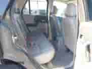 2004 Saturn VUE V6 with VIN 5GZCZ53414S872520, listed as a IAAI auction lot 42662635 with 106,203 mi miles and . Bid and sale history available at DreamBid. Image 8.