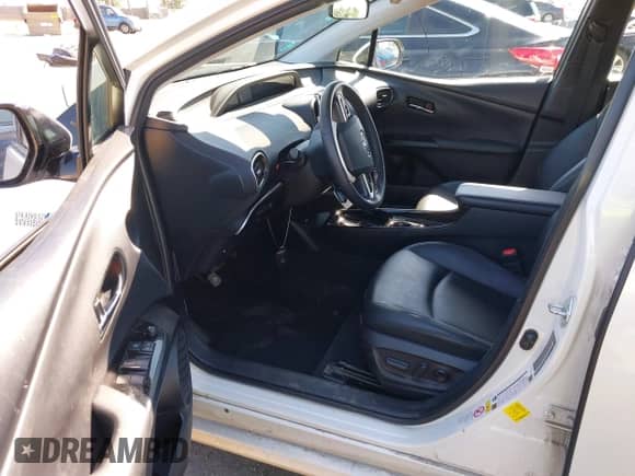 2019 Toyota Prius Plus с VIN JTDKARFP3K3113148, выставлен на аукционе IAAI как лот 42683697 с пробегом 83 510 миль миль и . История ставок и продаж доступна на DreamBid. Изображение 5.