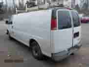 2000 Chevrolet Express с VIN 1GCHG39R1Y1158810, выставлен на аукционе IAAI как лот 41804626 с пробегом Не указан миль и . История ставок и продаж доступна на DreamBid. Изображение 3.