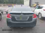 2018 Subaru WRX Limited with VIN JF1VA1F63J9812190, listed as a IAAI auction lot 42515154 with 76,710 mi miles and . Bid and sale history available at DreamBid. Image 16.