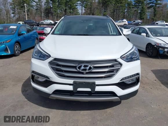 2017 Hyundai Santa Fe Ultimate с VIN 5NMZWDLA1HH050029, выставлен на аукционе IAAI как лот 39177669 с пробегом 65 392 миль миль и . История ставок и продаж доступна на DreamBid. Изображение 13.