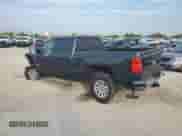 2019 Chevrolet Silverado 2500HD LT with VIN 1GC1KSEG0KF252363, listed as a Copart auction lot 70137625 with 60,698 mi miles and Salvage title. Bid and sale history available at DreamBid. Image 2.