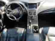 2016 Hyundai Azera с VIN KMHFG4JG7GA505722, выставлен на аукционе Copart как лот 60735405 с пробегом 90 328 миль миль и Чистый • Clean title. История ставок и продаж доступна на DreamBid. Изображение 8.