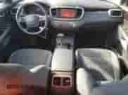 2019 Kia Sorento LX with VIN 5XYPG4A31KG586313, listed as a Copart auction lot 81122275 with 35,167 mi miles and Clean title. Bid and sale history available at DreamBid. Image 8.