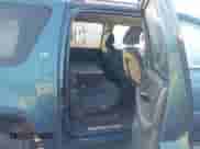 2007 Chevrolet Suburban LT с VIN 3GNFC16077G230369, выставлен на аукционе IAAI как лот 41476661 с пробегом 229 676 миль миль и . История ставок и продаж доступна на DreamBid. Изображение 8.