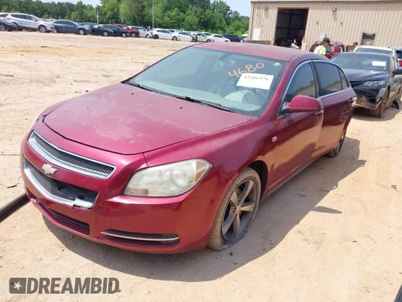 2008 Chevrolet Malibu 2LT с VIN 1G1ZJ57B28F174680, выставлен на аукционе IAAI как лот 42401970 с пробегом 232 383 миль миль и . История ставок и продаж доступна на DreamBid. Изображение 2.