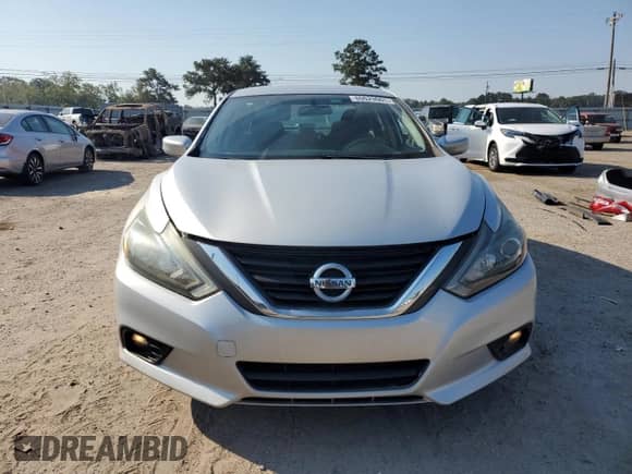 2016 Nissan Altima S with VIN 1N4AL3AP9GC180425, listed as a Copart auction lot 80629065 with 85,509 mi miles and Salvage title. Bid and sale history available at DreamBid. Image 5.