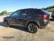 2025 Chevrolet Trax LT z VIN KL77LHEP0SC081543, wystawiony jako Copart lot #69759835 z przebiegiem 9 961 mil mil oraz Szkoda całkowita • Salvage title. Historia ofert i sprzedaży dostępna na DreamBid. Obrazek 2.