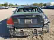 2005 Volvo S60 с VIN YV1RS592452477779, выставлен на аукционе Copart как лот 82005425 с пробегом 108 734 миль миль и Списание • Salvage title. История ставок и продаж доступна на DreamBid. Изображение 6.