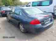 2006 Honda Accord LX SE with VIN 1HGCM56346A166154, listed as a IAAI auction lot 43279606 with 142,164 mi miles and . Bid and sale history available at DreamBid. Image 3.