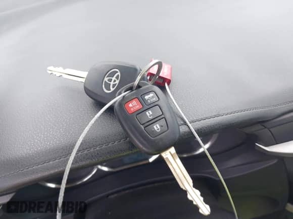 2016 Toyota Corolla L с VIN 2T1BURHE1GC730016, выставлен на аукционе IAAI как лот 43285946 с пробегом 99 419 миль миль и . История ставок и продаж доступна на DreamBid. Изображение 11.
