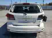 2019 Dodge Journey Crossroad with VIN 3C4PDCGG8KT783257, listed as a Copart auction lot 71560535 with 90,652 mi miles and Salvage title. Bid and sale history available at DreamBid. Image 6.