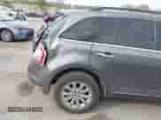 2010 Ford Edge Limited z VIN 2FMDK4KC8ABB53649, wystawiony jako IAAI lot #43330532 z przebiegiem 158 261 mil mil oraz . Historia ofert i sprzedaży dostępna na DreamBid. Obrazek 12.