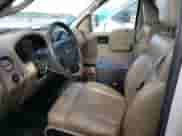 2008 Ford F-150 XL with VIN 1FTRF12238KB62764, listed as a Copart auction lot 87165365 with 131,077 mi miles and Clean title. Bid and sale history available at DreamBid. Image 7.