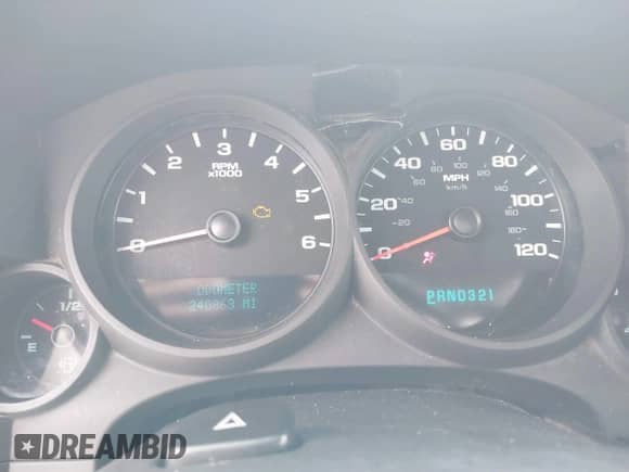 2011 GMC Sierra 1500 Work Truck with VIN 1GTN1TEA4BZ376298, listed as a IAAI auction lot 42670857 with 240,863 mi miles and . Bid and sale history available at DreamBid. Image 7.