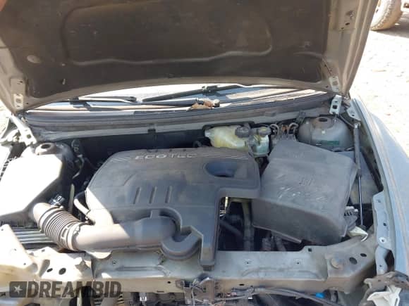 2008 Chevrolet Malibu 1LT с VIN 1G1ZH57B384245666, выставлен на аукционе IAAI как лот 43245984 с пробегом Не указан миль и . История ставок и продаж доступна на DreamBid. Изображение 10.