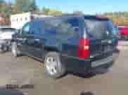 2010 Chevrolet Suburban LTZ with VIN 1GNUKKE32AR177132, listed as a IAAI auction lot 43494292 with 167,342 mi miles and . Bid and sale history available at DreamBid. Image 3.