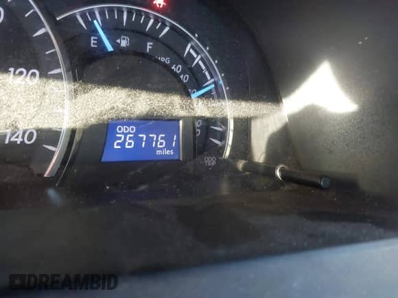 2014 Toyota Camry SE с VIN 4T1BF1FK5EU777677, выставлен на аукционе IAAI как лот 43444355 с пробегом 267 761 миль миль и . История ставок и продаж доступна на DreamBid. Изображение 7.