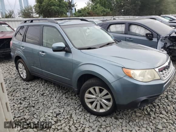 2012 Subaru Forester X Limited z VIN JF2SHAEC2CH463551, wystawiony jako Copart lot #80246665 z przebiegiem 174 209 mil mil oraz Szkoda całkowita • Salvage title. Historia ofert i sprzedaży dostępna na DreamBid. Obrazek 4.