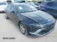 2025 Hyundai Sonata SE с VIN KMHL24JA1SA465630, выставлен на аукционе IAAI как лот 43432603 с пробегом 5 480 миль миль и . История ставок и продаж доступна на DreamBid. Изображение 1.