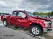 2019 Ford F-150 XL с VIN 1FTEX1CB3KKE57106, выставлен на аукционе Copart как лот 70482575 с пробегом Не указан миль и Списание • Salvage title. История ставок и продаж доступна на DreamBid. Изображение 4.