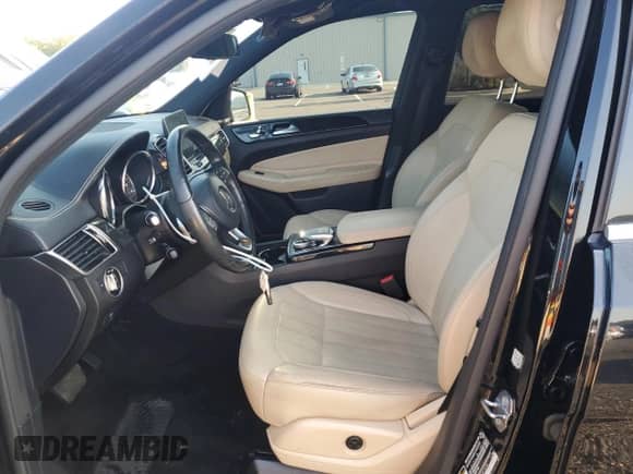 2018 Mercedes-Benz GLS 450 с VIN 4JGDF6EEXJB170780, выставлен на аукционе Copart как лот 68661165 с пробегом 85 879 миль миль и Списание • Salvage title. История ставок и продаж доступна на DreamBid. Изображение 7.