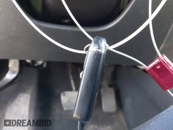 2022 Honda Passport EX-L with VIN 5FNYF8H56NB030824, listed as a IAAI auction lot 43089301 with 16,999 mi miles and . Bid and sale history available at DreamBid. Image 11.
