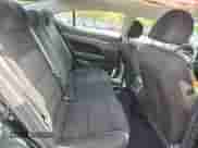 2020 Hyundai Elantra Value Edition with VIN KMHD84LF5LU105322, listed as a Copart auction lot 80834735 with 36,747 mi miles and Salvage title. Bid and sale history available at DreamBid. Image 10.