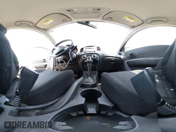 2009 Hyundai Accent Auto GS с VIN KMHCM36C29U127354, выставлен на аукционе IAAI как лот 42366933 с пробегом 153 608 миль миль и . История ставок и продаж доступна на DreamBid. Изображение 18.