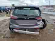2023 Chevrolet Bolt EV 1LT с VIN 1G1FW6S01P4122466, выставлен на аукционе Copart как лот 81429605 с пробегом 27 355 миль миль и Чистый • Clean title. История ставок и продаж доступна на DreamBid. Изображение 6.