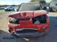 2004 Saturn VUE V6 z VIN 5GZCZ534X4S849639, wystawiony jako Copart lot #71381824 z przebiegiem 299 400 mil mil oraz Szkoda całkowita • Salvage title. Historia ofert i sprzedaży dostępna na DreamBid. Obrazek 5.