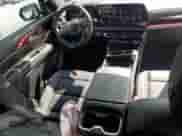 2024 Chevrolet Traverse FWD RS с VIN 1GNERLKS4RJ221594, выставлен на аукционе Copart как лот 80428285 с пробегом 19 808 миль миль и Списание • Salvage title. История ставок и продаж доступна на DreamBid. Изображение 8.