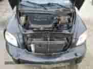 2008 Chevrolet HHR Panel LS с VIN 3GCCA85D88S676625, выставлен на аукционе Copart как лот 80919214 с пробегом 169 903 миль миль и Списание • Salvage title. История ставок и продаж доступна на DreamBid. Изображение 12.