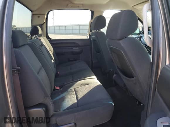 2012 Chevrolet Silverado 1500 LS z VIN 3GCPCREA6CG309922, wystawiony jako Copart lot #54973085 z przebiegiem 222 371 mil mil oraz Szkoda całkowita • Salvage title. Historia ofert i sprzedaży dostępna na DreamBid. Obrazek 10.