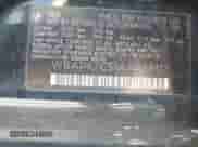 2010 BMW 3 Series 328i xDrive с VIN WBAPK7C51AA458177, выставлен на аукционе IAAI как лот 43352787 с пробегом 95 578 миль миль и . История ставок и продаж доступна на DreamBid. Изображение 9.