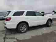 2018 Dodge Durango Special Service z VIN 1C4SDJFT4JC409090, wystawiony jako Copart lot #74636664 z przebiegiem Nie podano mil oraz Szkoda całkowita • Salvage title. Historia ofert i sprzedaży dostępna na DreamBid. Obrazek 3.