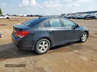 2011 Chevrolet Cruze 2LT с VIN 1G1PG5S97B7298777, выставлен на аукционе Copart как лот 71231625 с пробегом 162 968 миль миль и Чистый • Clean title. История ставок и продаж доступна на DreamBid. Изображение 3.