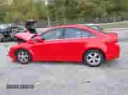 2016 Chevrolet Cruze LT с VIN 1G1PE5SB0G7217747, выставлен на аукционе IAAI как лот 43389540 с пробегом 106 656 миль миль и . История ставок и продаж доступна на DreamBid. Изображение 14.