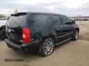 2007 Chevrolet Tahoe Police с VIN 1GNEC03057R352271, выставлен на аукционе Copart как лот 79399294 с пробегом 227 937 миль миль и Списание • Salvage title. История ставок и продаж доступна на DreamBid. Изображение 3.
