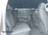 2022 Ram 1500 Big Horn with VIN 1C6RREMT2NN246600, listed as a IAAI auction lot 41481247 with 21,162 mi miles and . Bid and sale history available at DreamBid. Image 8.